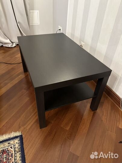 Журнальный стол IKEA