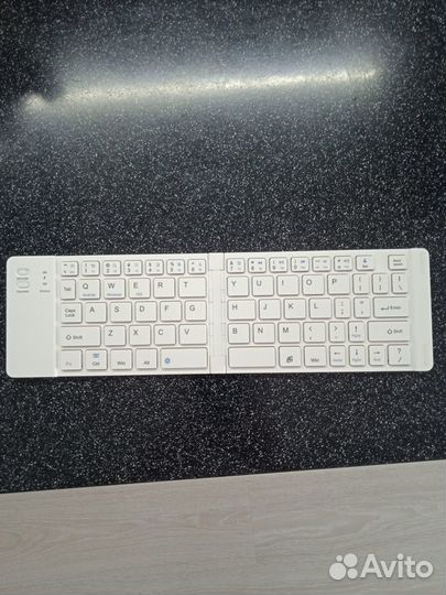 Клавиатура беспроводная miniso hb 022