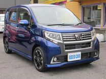 Daihatsu Move 0.7 CVT, 2015, 66 000 км, с пробегом, цена 600 000 руб.