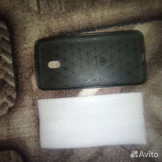 Чехол на xiaomi redmi 8a