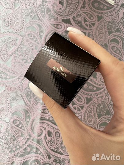 Тональный крем tom ford