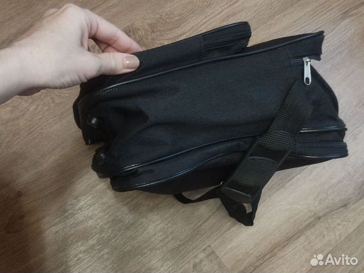 Сумка под инструмент