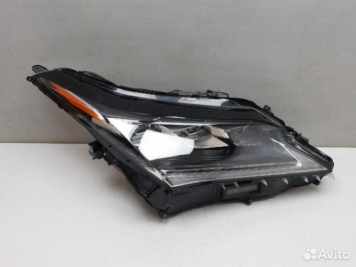 Фара правая Lexus RX200t/RX300/RX350/RX350L/RX450h