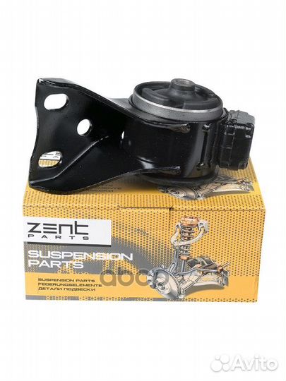 Z13252 подушка двс задняя Mazda MPV LW 3.0i 02