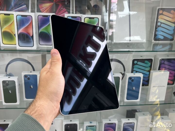 iPad Pro 11 (2020) 512Gb Wi-Fi + Sim