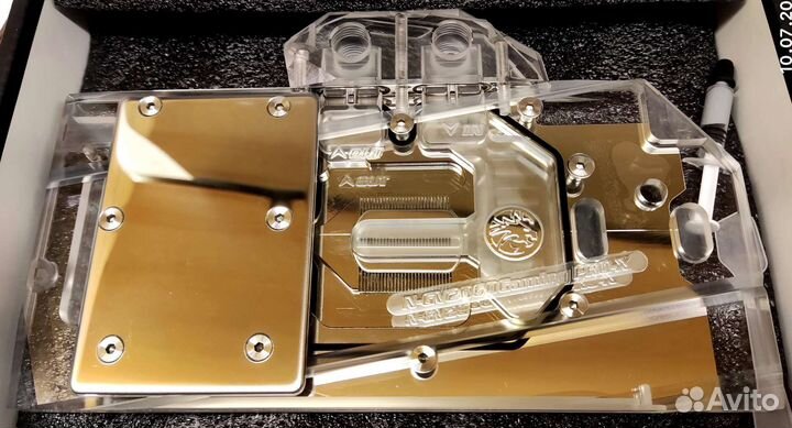 Видеокарта Gigabyte RTX-1660 Ti 6Gb