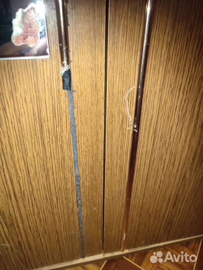 Шкаф для прихожей