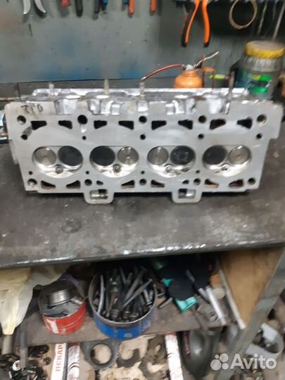 Двигатель ваз 2114 1.5 8 клапанный