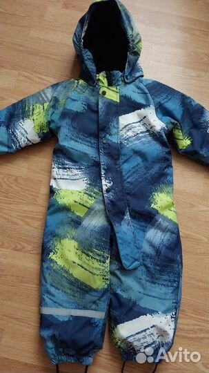 Комбинезон lassie 86