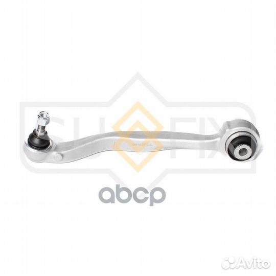 Рычаг подвески перед лев SH1583 sufix