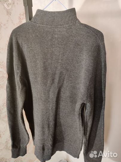 Мужской Свитер Tom Tailor est.1962 (L)