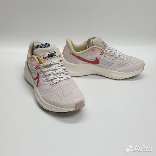 Кроссовки Nike zoom winflo 36-41