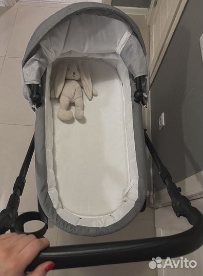 Коляска Sevilla