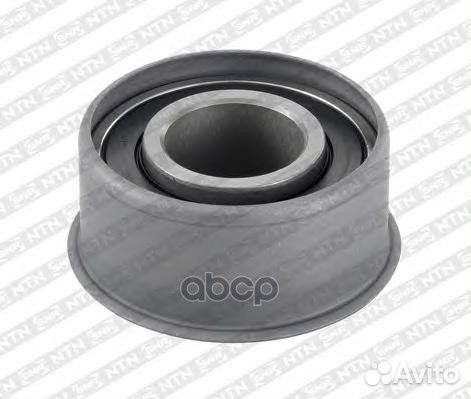 Ролик обводной ремня грм mitsubishi colt VI (Z3