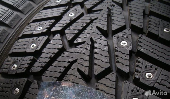 Nokian Tyres Nordman 7 175/65 R15 88T