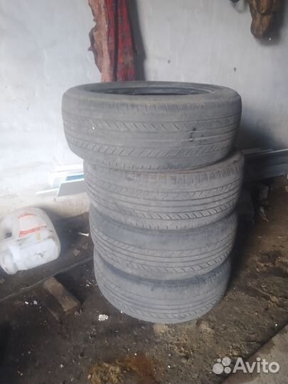 Bridgestone Turanza GR90 205/60 R15