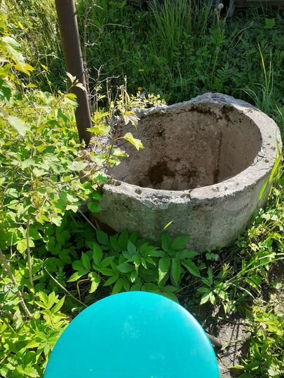 Участок 12 сот. (СНТ, ДНП)