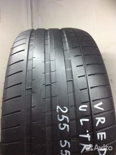 Vredestein Ultrac Vorti 255/55 R18