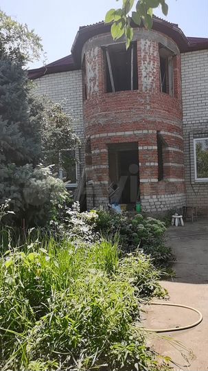 Участок 6 сот. (ИЖС)