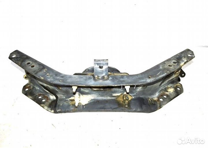 Траверса рамы volvo FM12 (01.98-12.05)