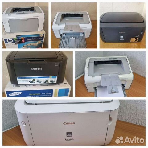 Лотки для принтер HP 1010 1018 1020