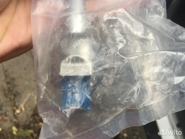 Рулевая тяга nissan almera n16