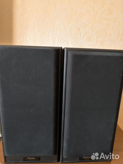 Акустические колонки pioneer Cs3070