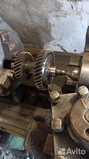 Комплект занижения раздатки Нива