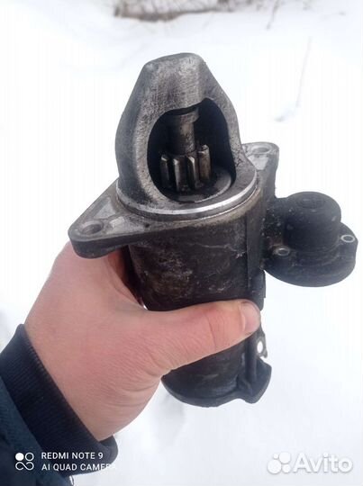 Запчасти на chevrolet aveo т300 1.6