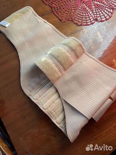 Пояснично/крестц пояс 