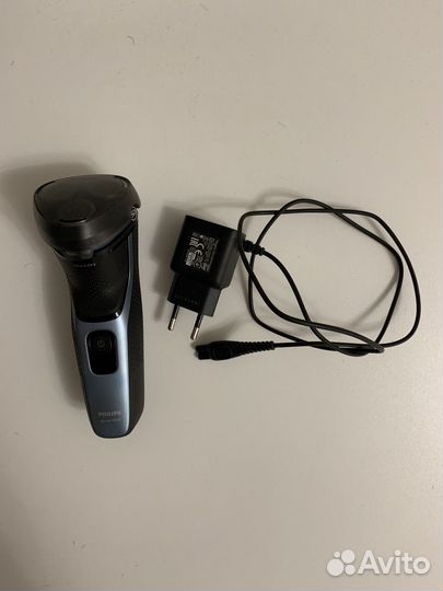 Электробритва philips series 3000