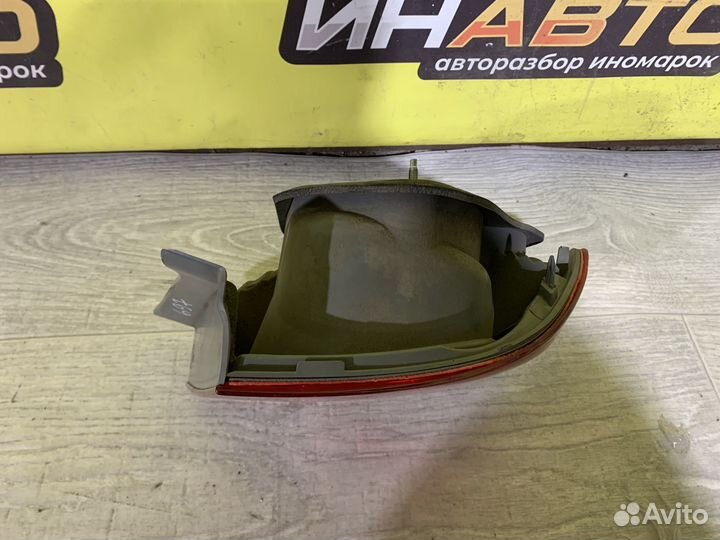 Фонарь правый civic 4d