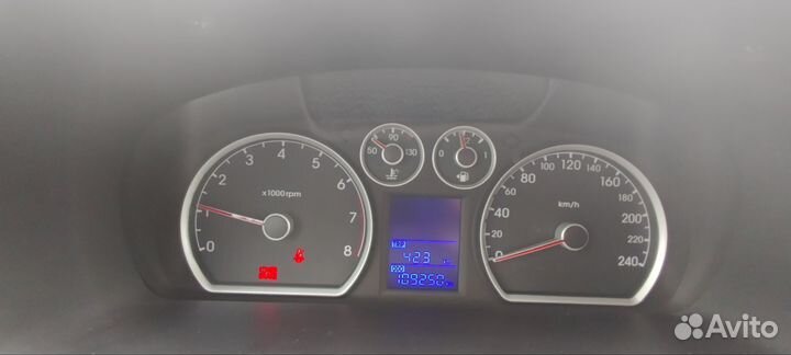 Hyundai i30 1.4 МТ, 2010, 110 000 км