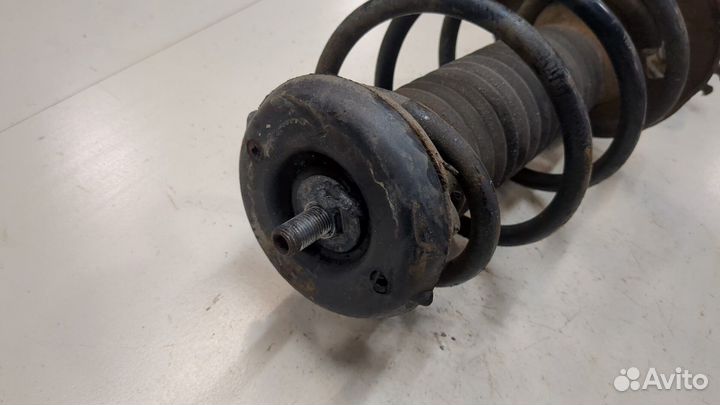 Амортизатор подвески Peugeot Partner, 2012