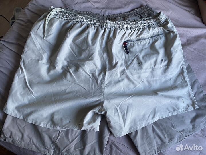 Шорты мужские 64 размер