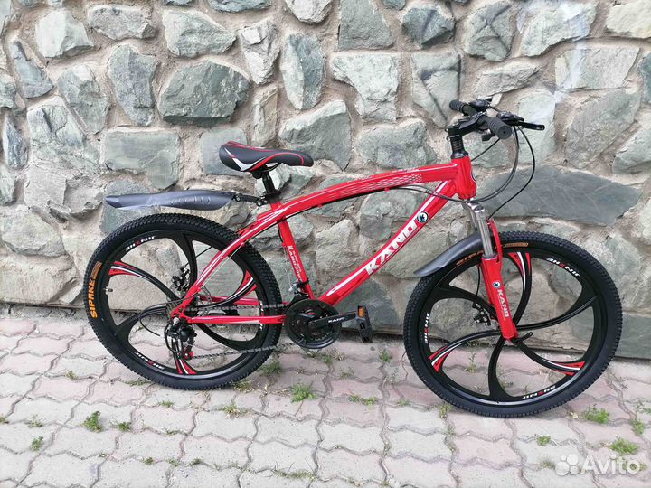 Велосипед Арт: 089