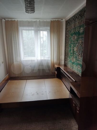 2-к. квартира, 44 м², 2/5 эт.