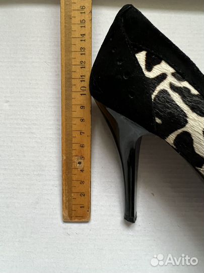 Туфли женские 39 размер