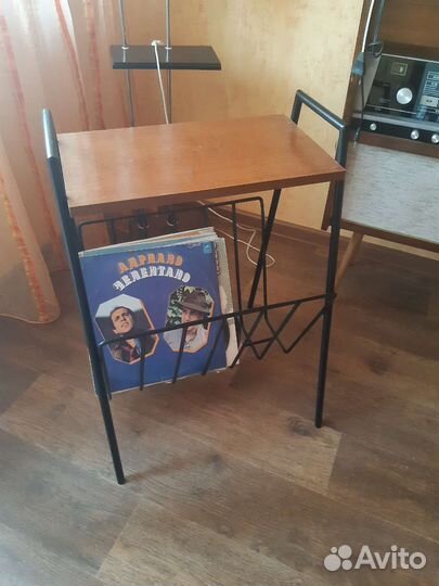 Газетница новая