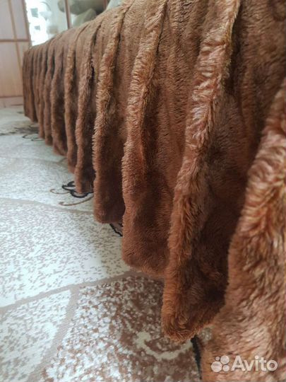 Покрывало на кровать