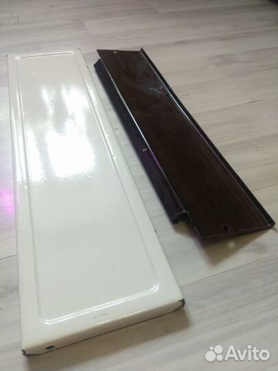 Защита д/кухонной плиты от брызг жира