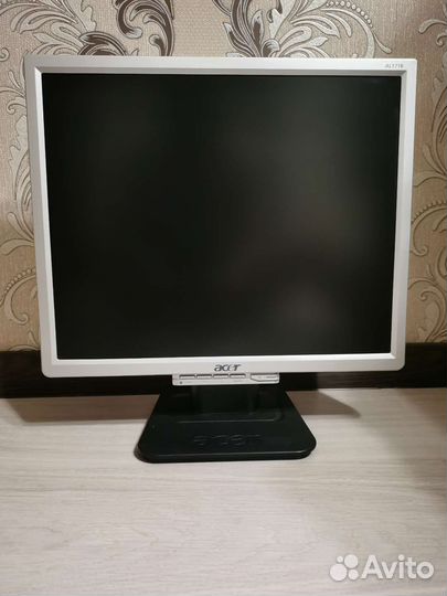 Монитор Acer