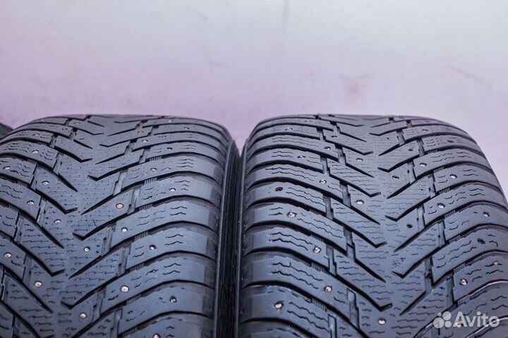 Nokian Tyres Hakkapeliitta 8 SUV 275/50 R20 113T