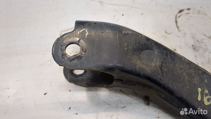 Рычаг подвески левый задний Toyota Corolla E210 2018, 2020