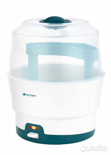 Электрический стерилизатор Kitfort KT-2315