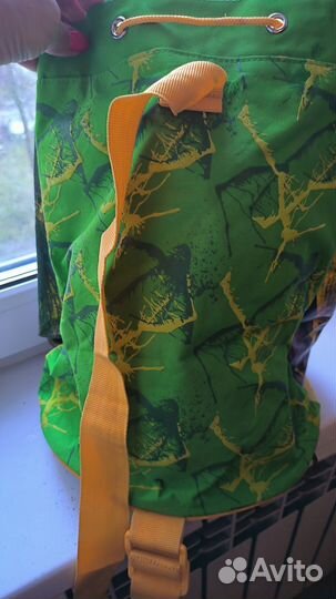 Мешок для сменки