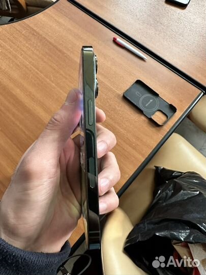 iPhone 13 Pro, 128 ГБ