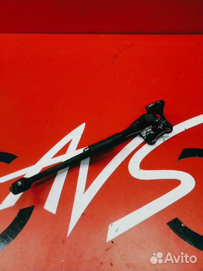 Боковая подножка Kawasaki ZX-6R 98-02