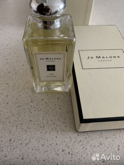 Одеколон Jo Malone 154