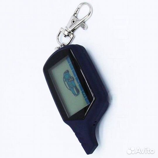 Брелок для сигнализации Старлайн А 91